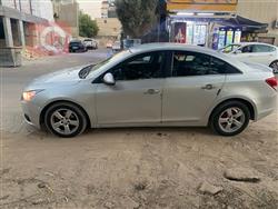 شيفروليه كروز